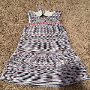 Janie and Jack dress